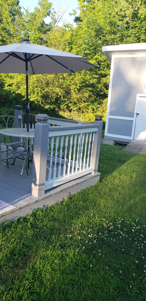 Slide of Holland Home improvement