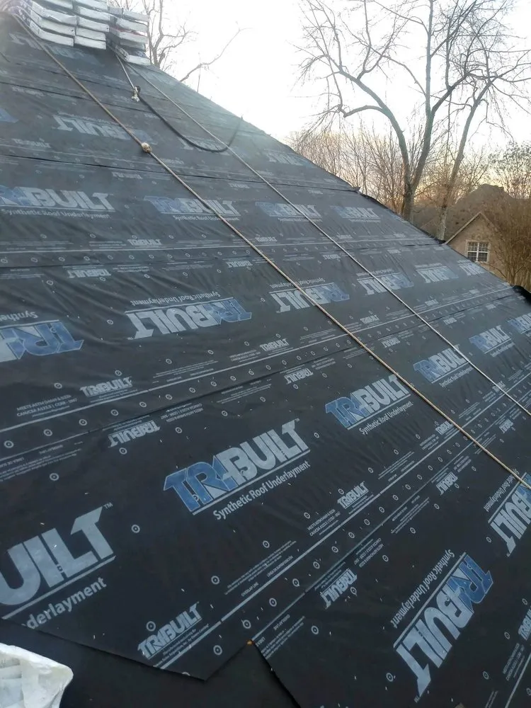 Slide of Holland Home improvement