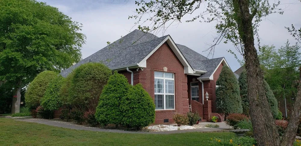 Slide of Holland Home improvement