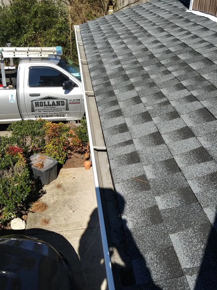 Slide of Holland Home improvement