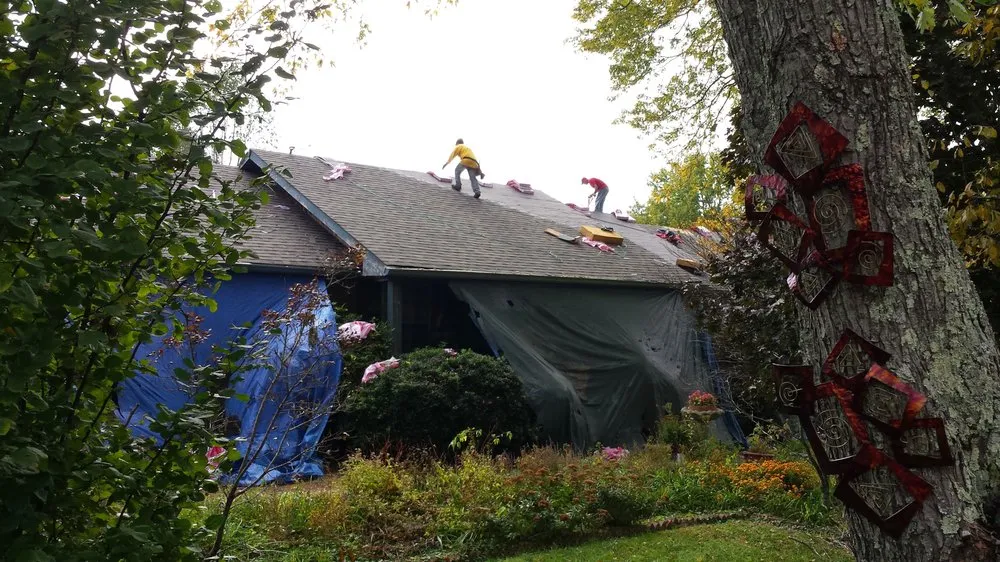 Slide of Holland Home improvement