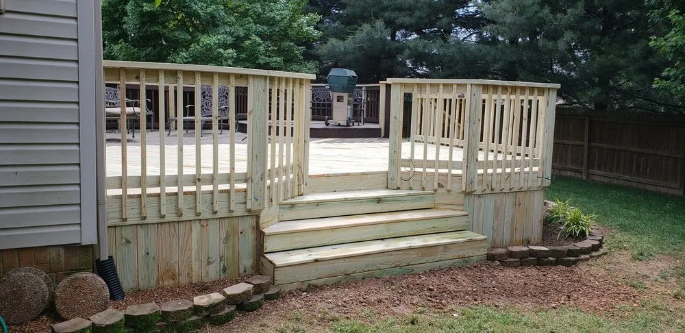 Slide of Holland Home improvement