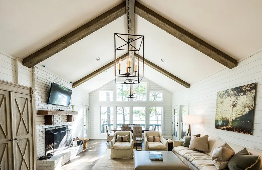 Slide of Holland Homes