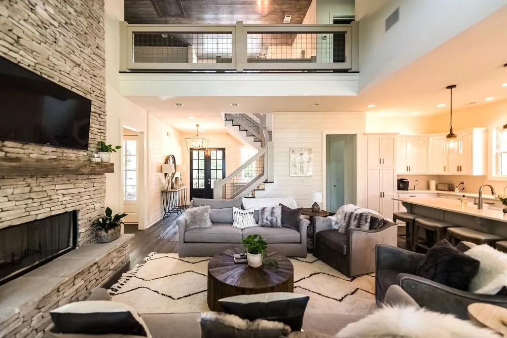 Slide of Holland Homes