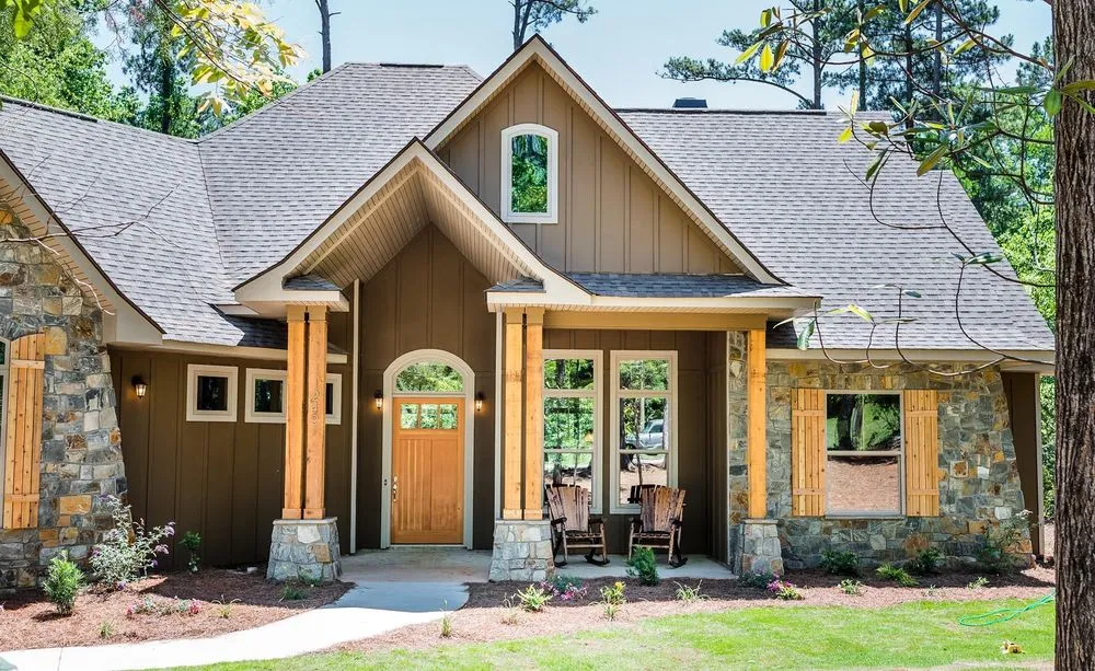 Slide of Holland Homes