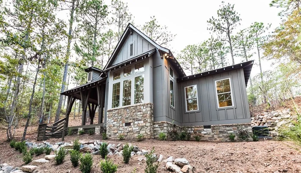 Slide of Holland Homes