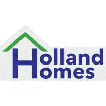 Slide of Holland Homes
