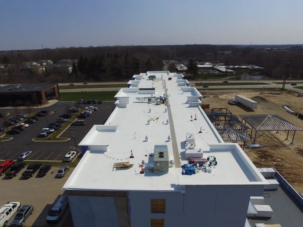 Slide of Holland Ready Roofing