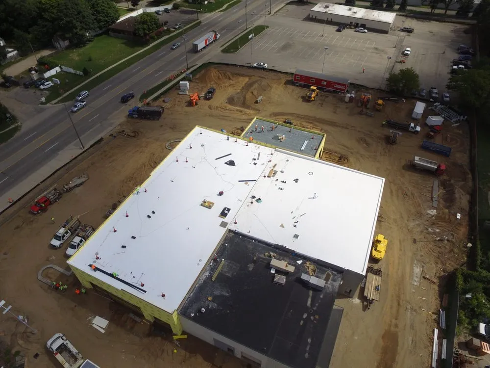 Slide of Holland Ready Roofing