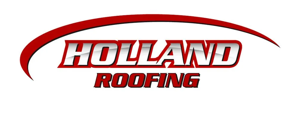 Slide of Holland Roofing