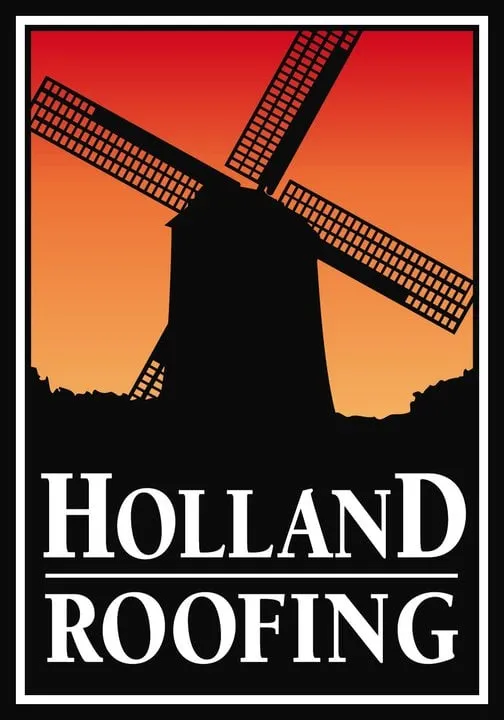 Slide of Holland Roofing