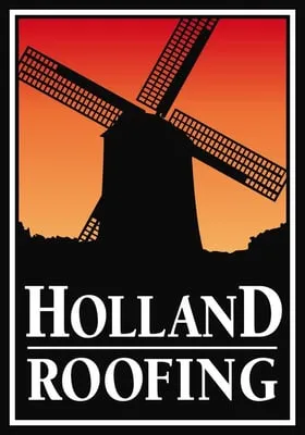 Holland Roofing Logo