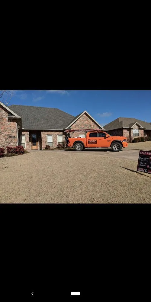 Slide of Holland Roofing