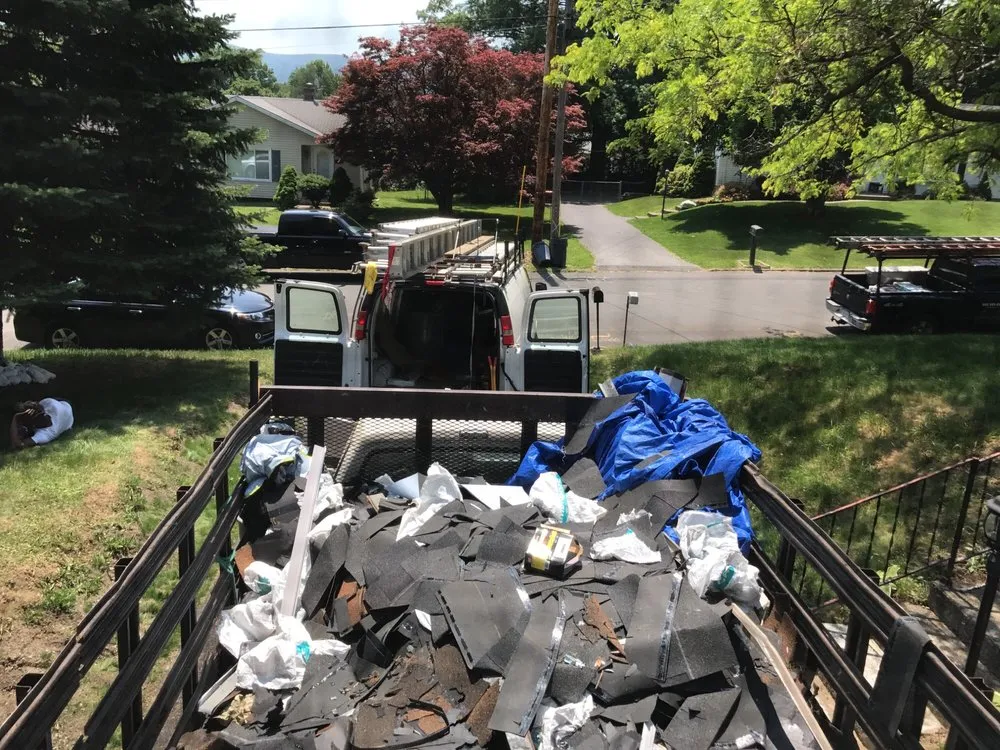 Slide of Hollenbeck & Dailey