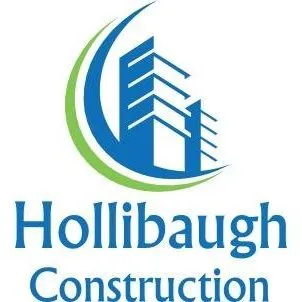 Hollibaugh Construction Logo