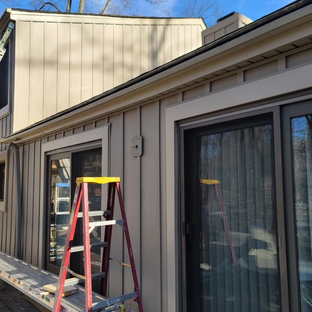 Slide of Holliday Home Improvements