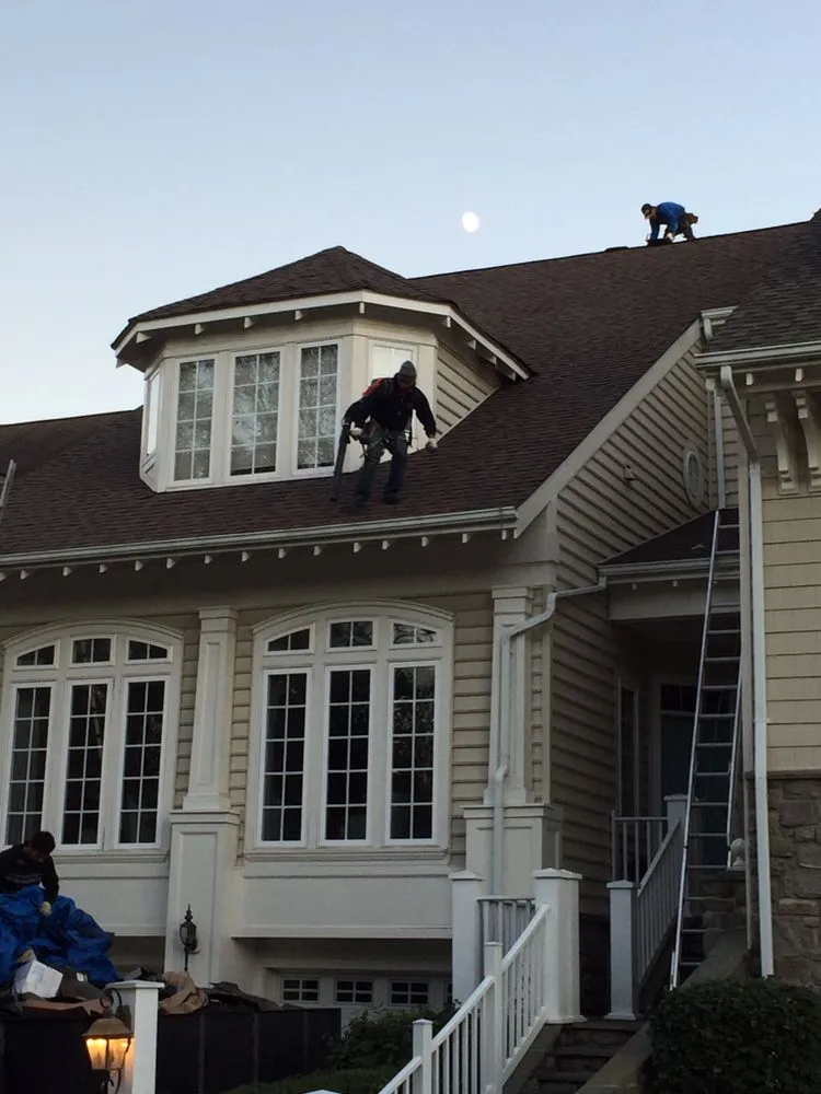 Slide of Holliday Home Improvements