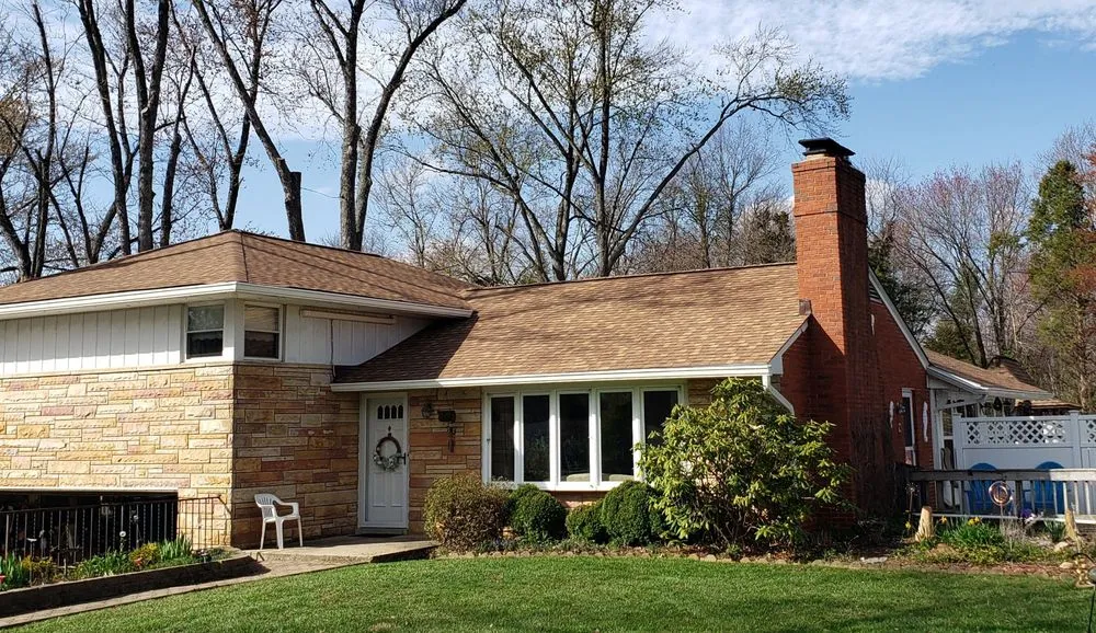 Slide of Holliday Home Improvements