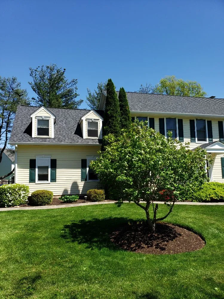 Slide of Holliday Home Improvements