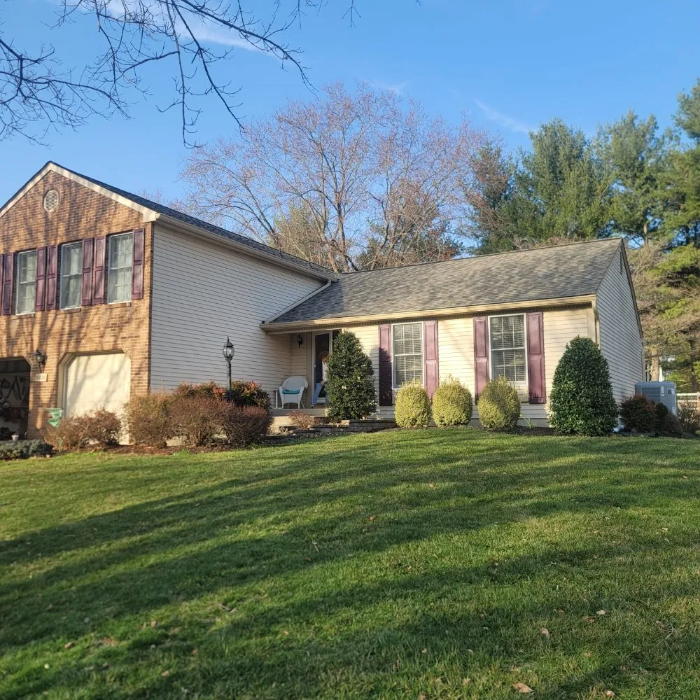 Slide of Holliday Home Improvements