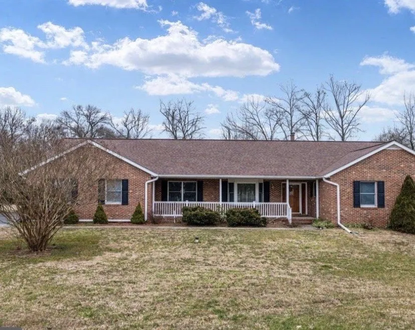 Slide of Holliday Home Improvements