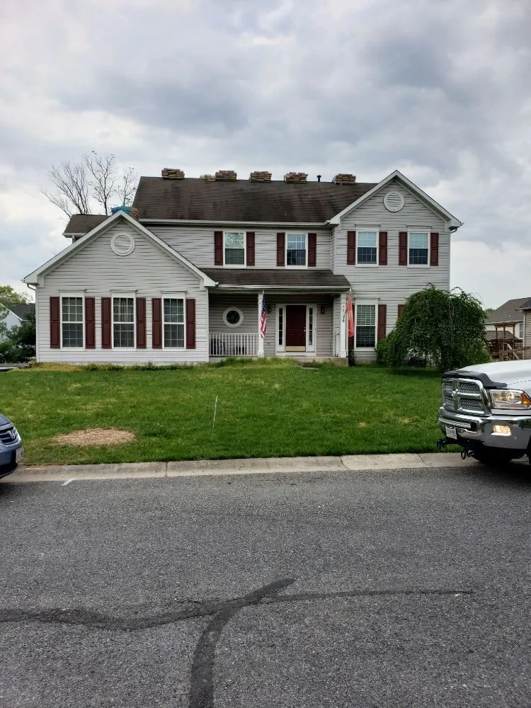 Slide of Holliday Home Improvements