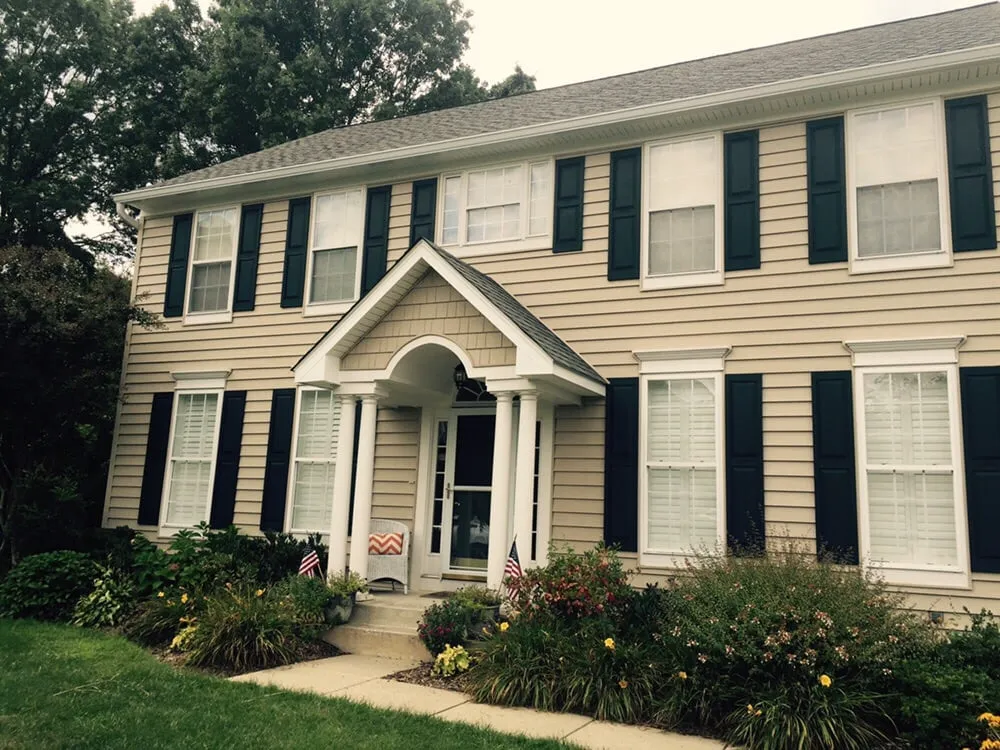 Slide of Holliday Home Improvements