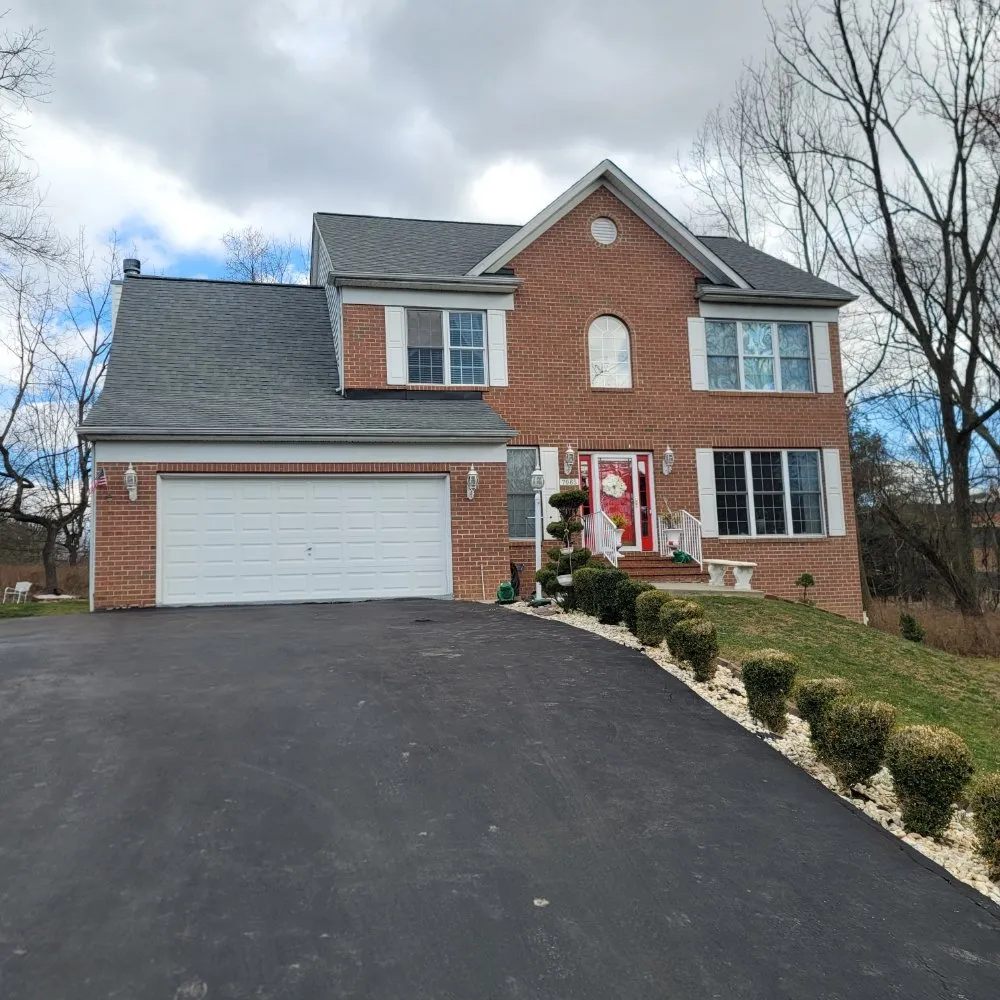 Slide of Holliday Home Improvements