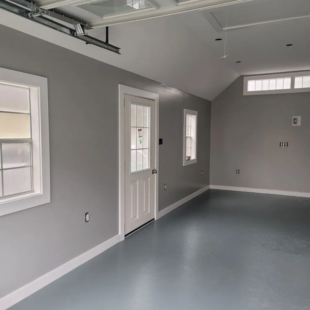 Slide of Holliday Home Improvements