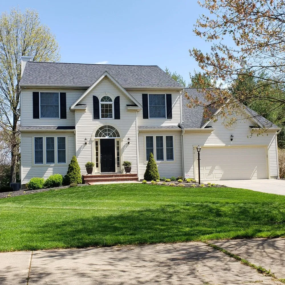 Slide of Holliday Home Improvements