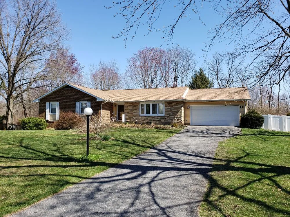 Slide of Holliday Home Improvements