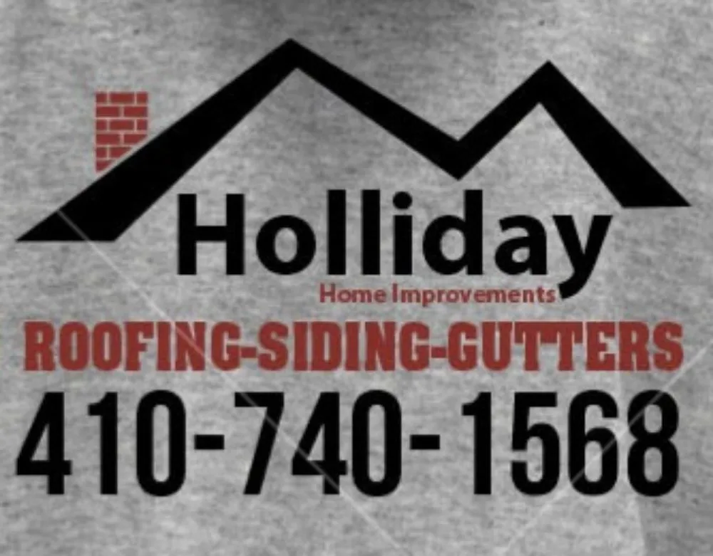 Slide of Holliday Home Improvements