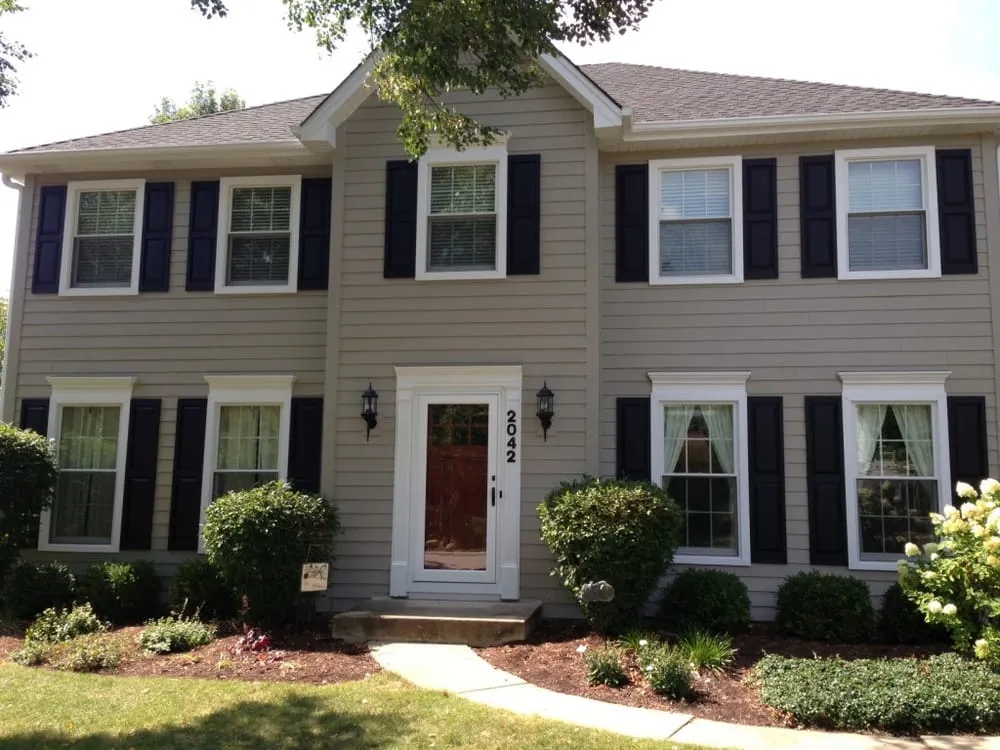 Slide of Hollingsworth Home Improvement