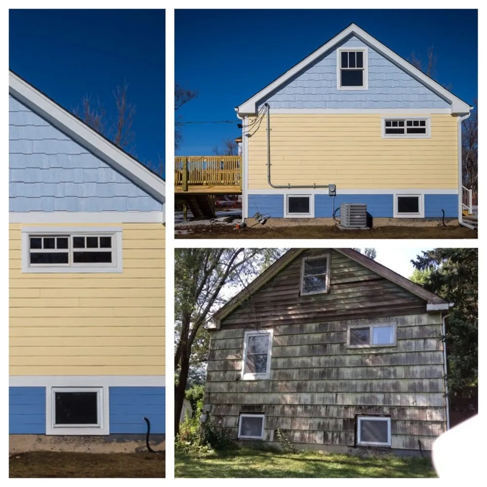 Slide of Hollingsworth Home Improvement