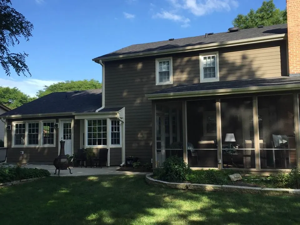 Slide of Hollingsworth Home Improvement