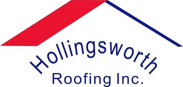 Hollingsworth Roofing Logo