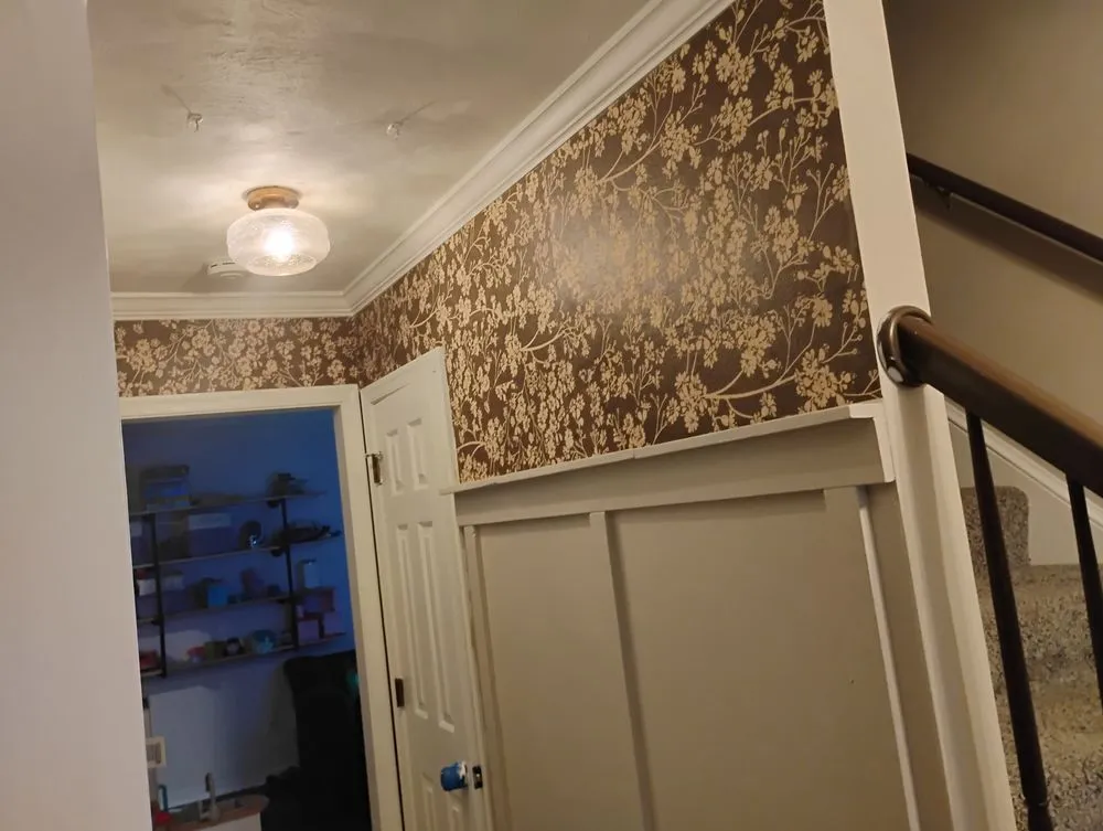 Slide of Hollis's Home Care