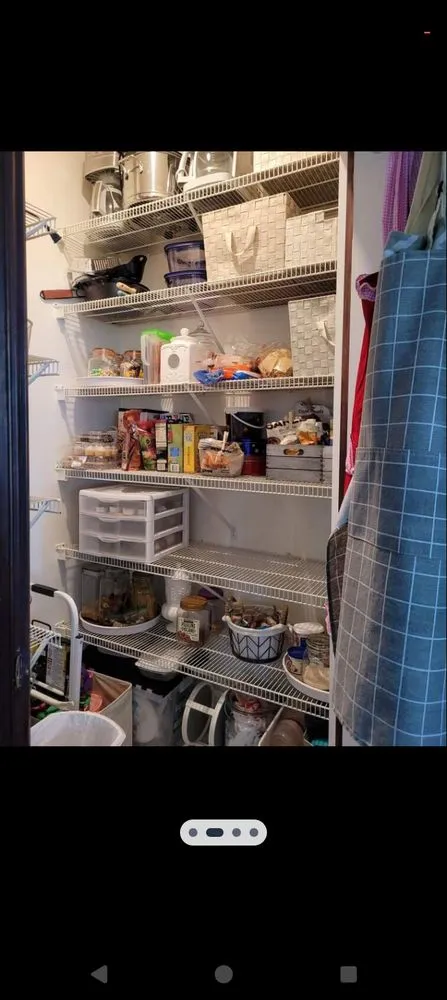 Slide of Hollis's Home Care