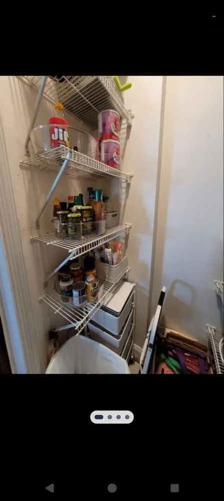 Slide of Hollis's Home Care