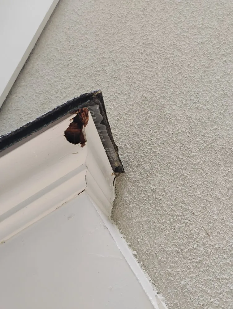 Slide of Hollis's Home Care