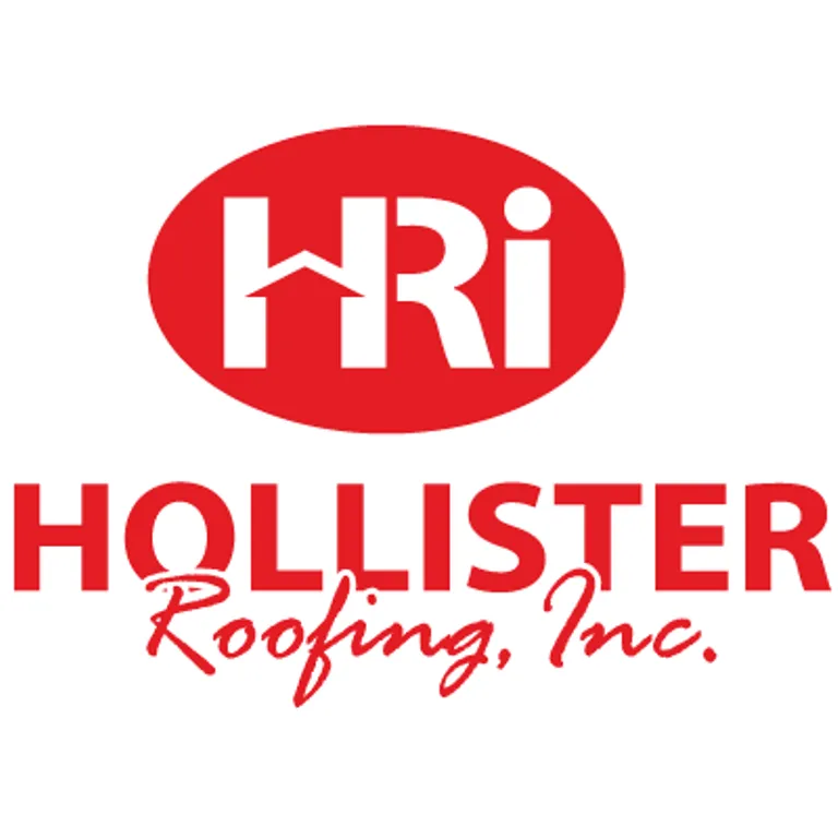 Slide of Hollister Roofing