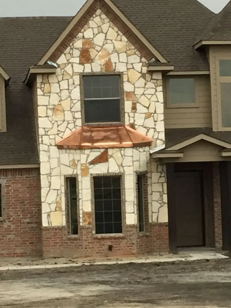 Slide of Hollon Roofing