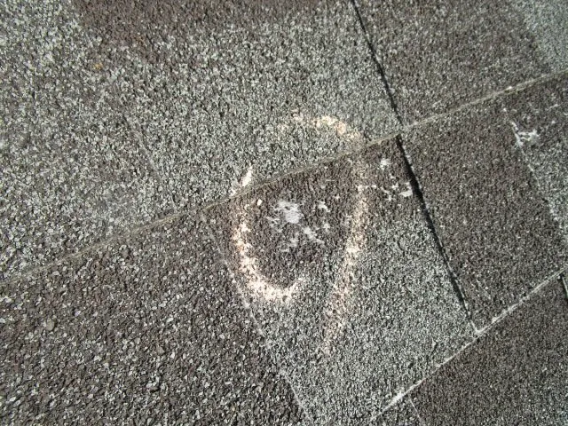 Slide of Hollon Roofing