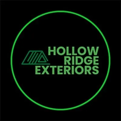 Slide of Hollow Ridge Exteriors