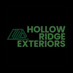 Slide of Hollow Ridge Exteriors