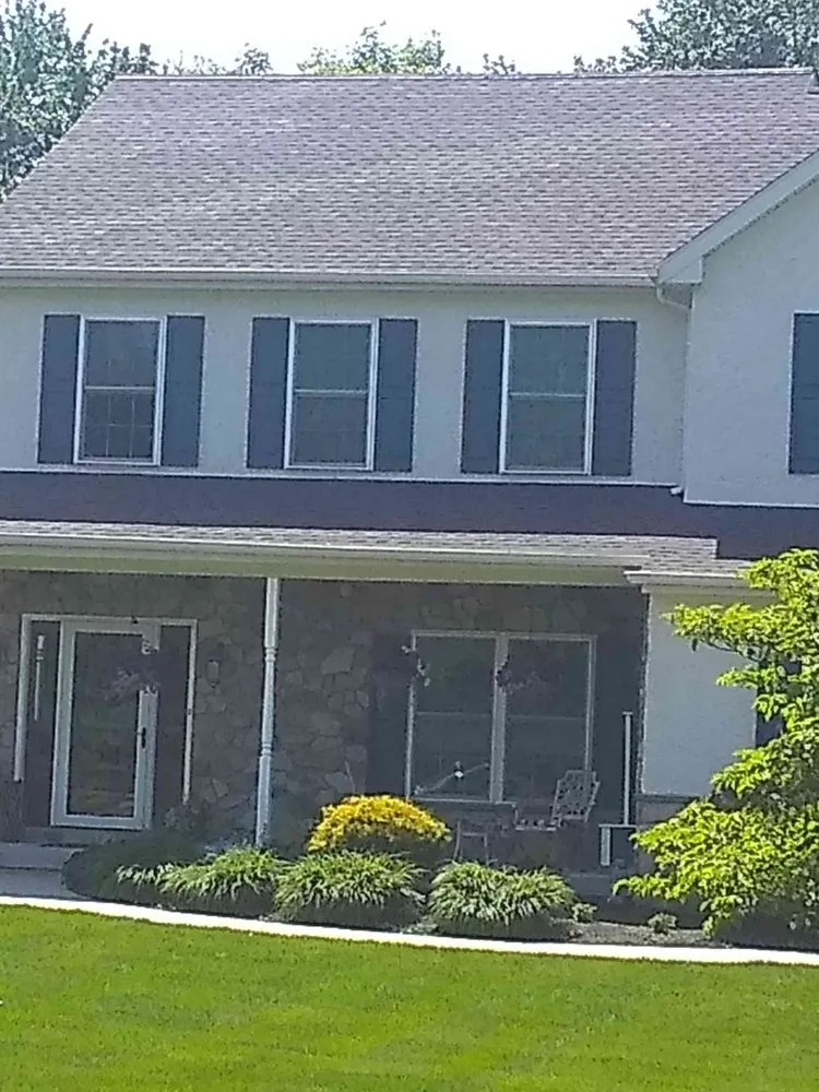 Slide of Hollow Ridge Exteriors