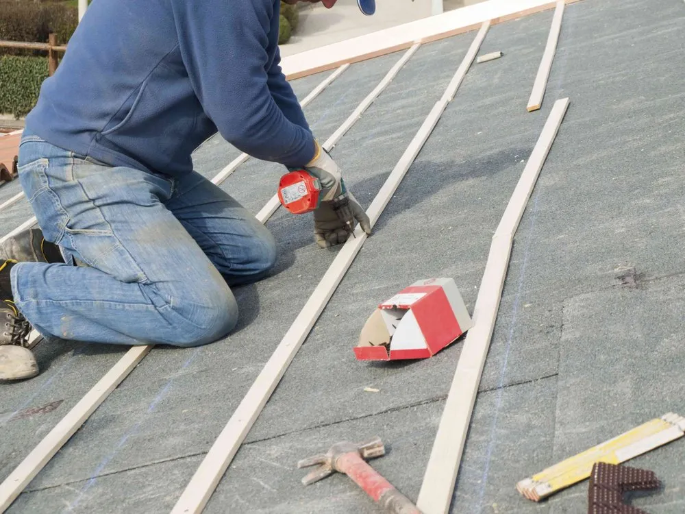 Slide of Hollow Ridge Exteriors