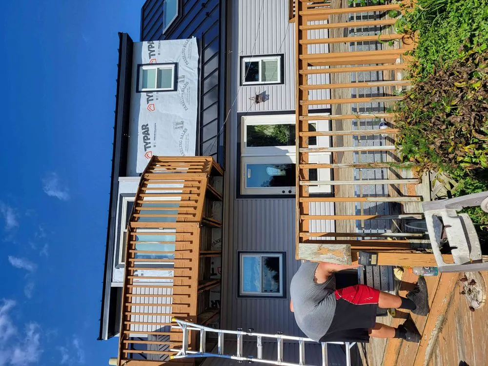 Slide of Hollow Ridge Exteriors