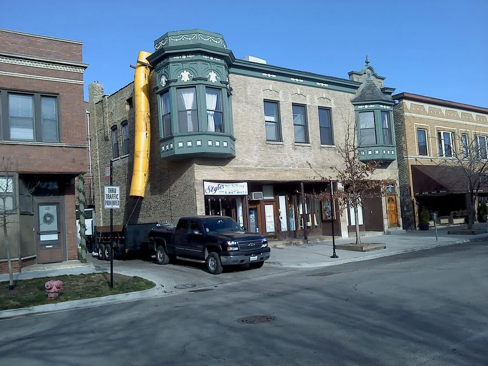 Slide of Holloway Roofing & Construction