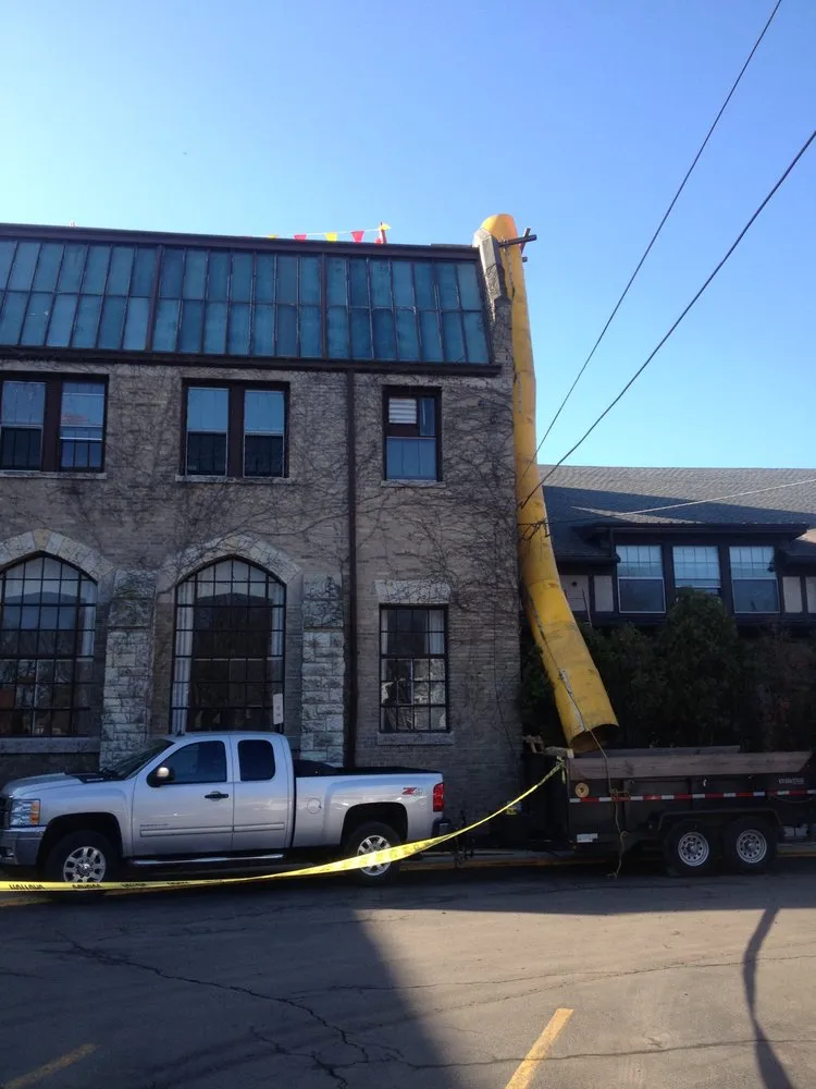 Slide of Holloway Roofing & Construction